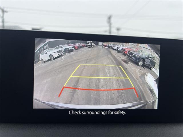 used 2021 Mazda CX-5 car, priced at $18,984