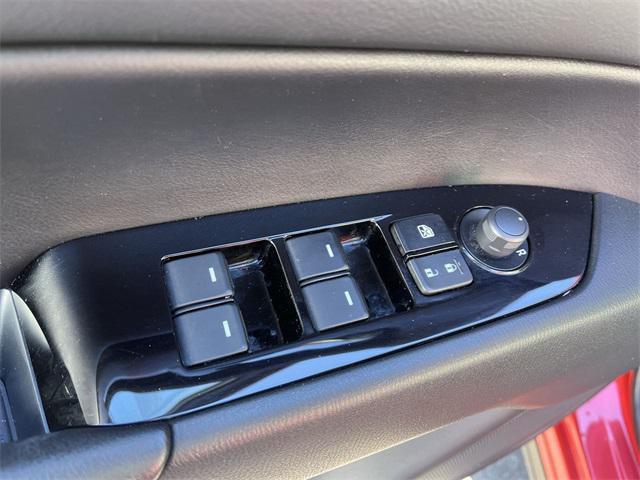 used 2023 Mazda CX-5 car, priced at $27,984