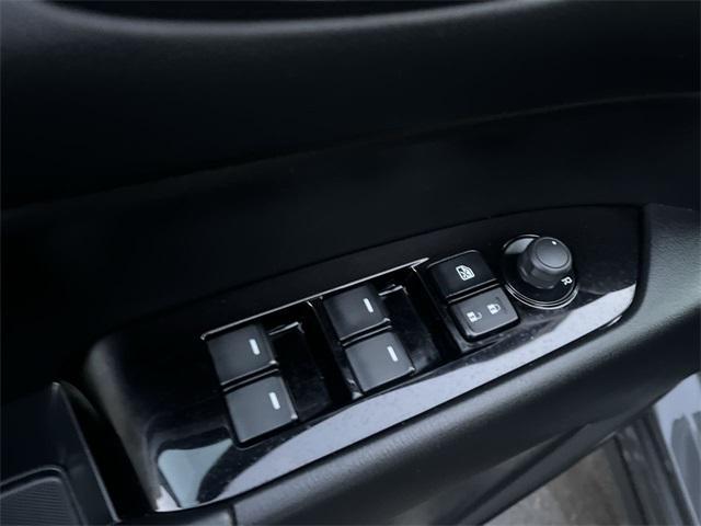 used 2025 Mazda CX-5 car, priced at $28,984