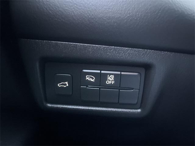 used 2025 Mazda CX-5 car, priced at $28,984