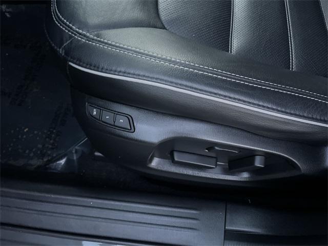 used 2025 Mazda CX-5 car, priced at $28,984