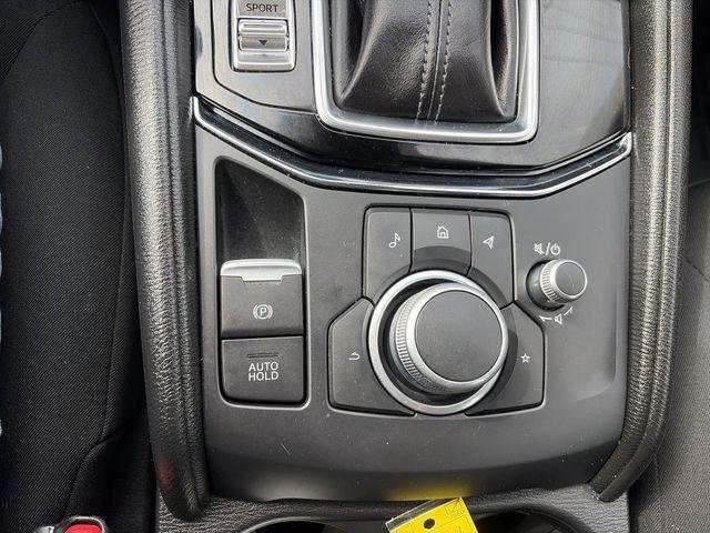 used 2023 Mazda CX-5 car, priced at $24,984