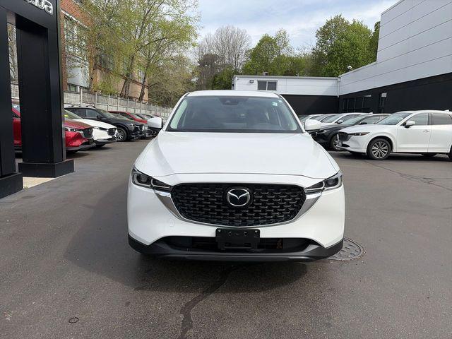 used 2023 Mazda CX-5 car, priced at $24,984