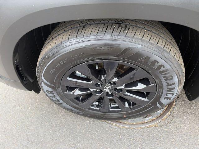 used 2024 Mazda CX-50 car, priced at $29,479