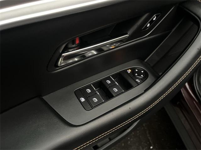 used 2024 Mazda CX-90 PHEV car, priced at $34,984