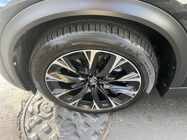 used 2024 Mazda CX-90 PHEV car, priced at $36,784