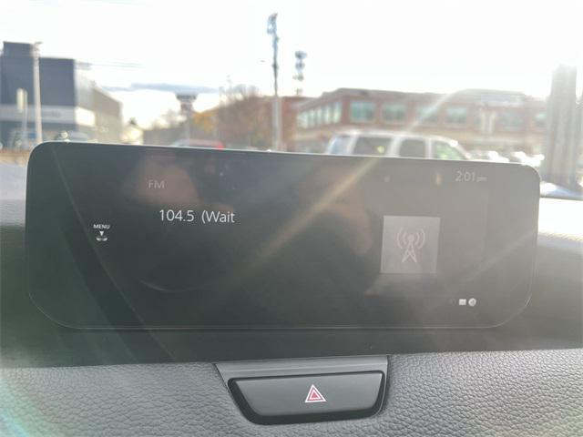 used 2024 Mazda CX-90 PHEV car, priced at $36,784