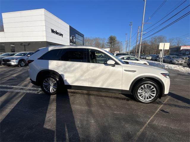 used 2024 Mazda CX-90 car, priced at $29,984