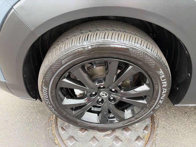 used 2023 Mazda CX-30 car, priced at $27,479