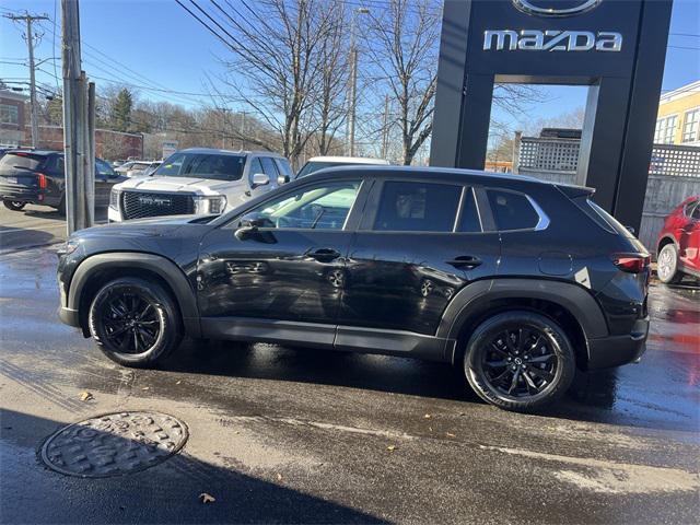 used 2023 Mazda CX-50 car, priced at $26,984