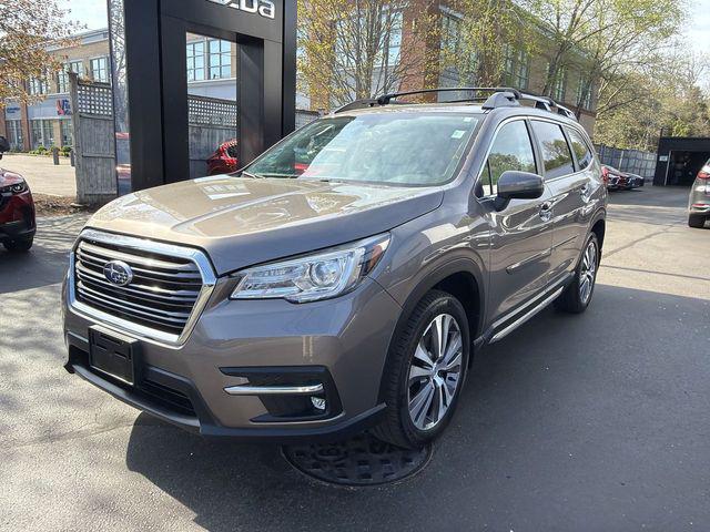 used 2021 Subaru Ascent car, priced at $19,984