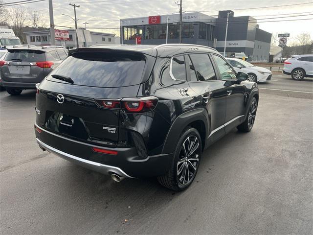 used 2023 Mazda CX-50 car, priced at $29,984