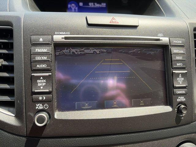 used 2014 Honda CR-V car, priced at $17,479