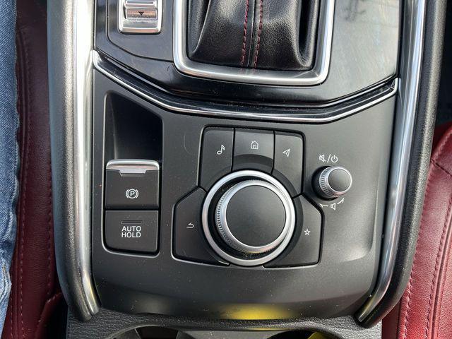 used 2023 Mazda CX-5 car, priced at $26,784