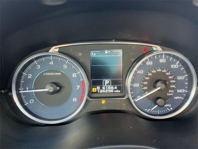 used 2015 Subaru XV Crosstrek car, priced at $9,784