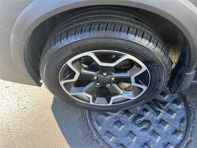 used 2015 Subaru XV Crosstrek car, priced at $9,784