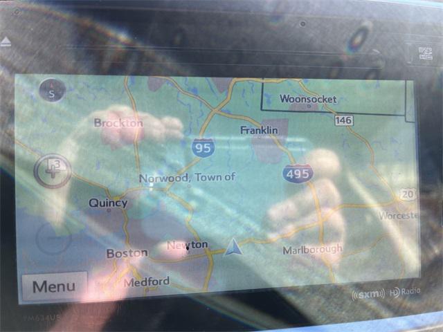 used 2015 Subaru XV Crosstrek car, priced at $9,784