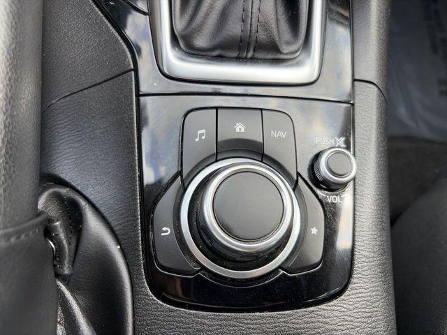 used 2016 Mazda Mazda3 car, priced at $18,479