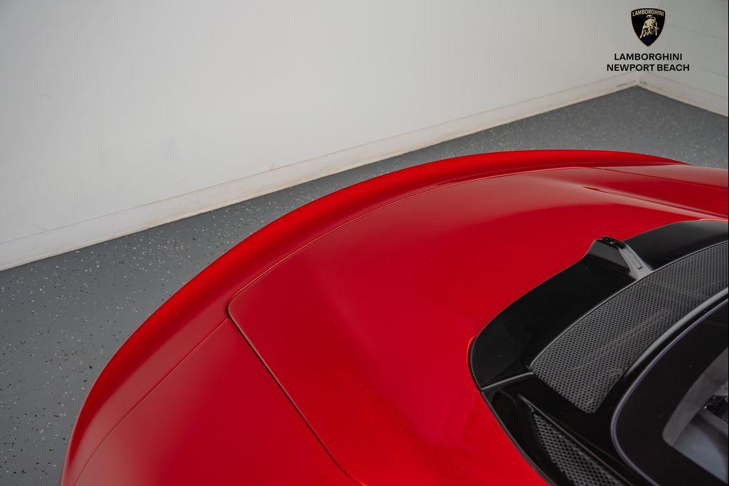 used 2023 Maserati MC20 car, priced at $197,208