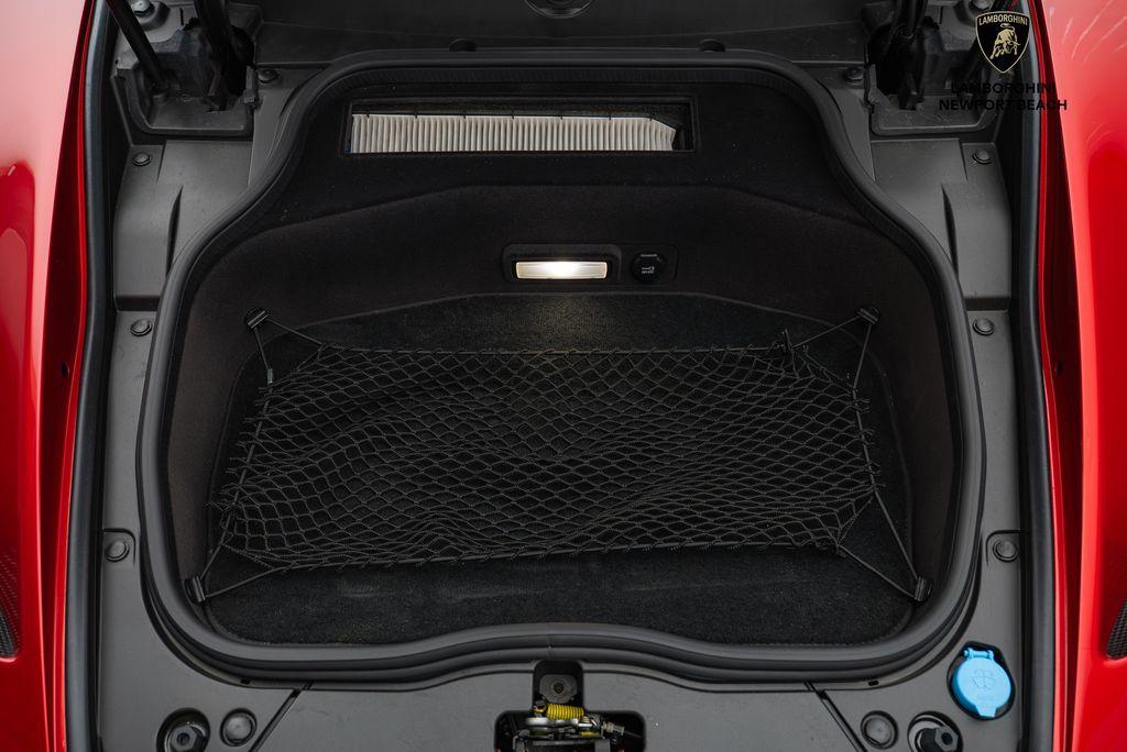 used 2023 Maserati MC20 car, priced at $197,208