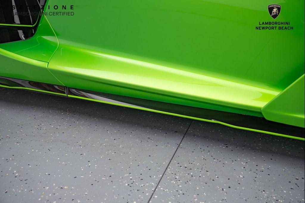 used 2024 Lamborghini Revuelto car, priced at $679,988