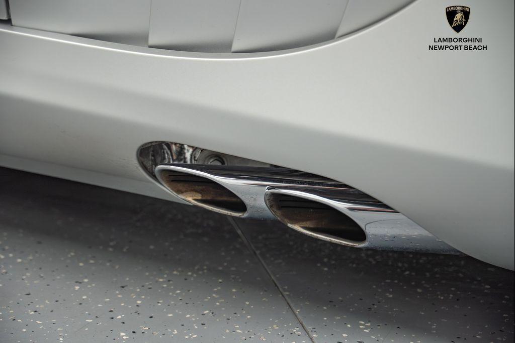 used 2006 Mercedes-Benz SLR McLaren car, priced at $449,889