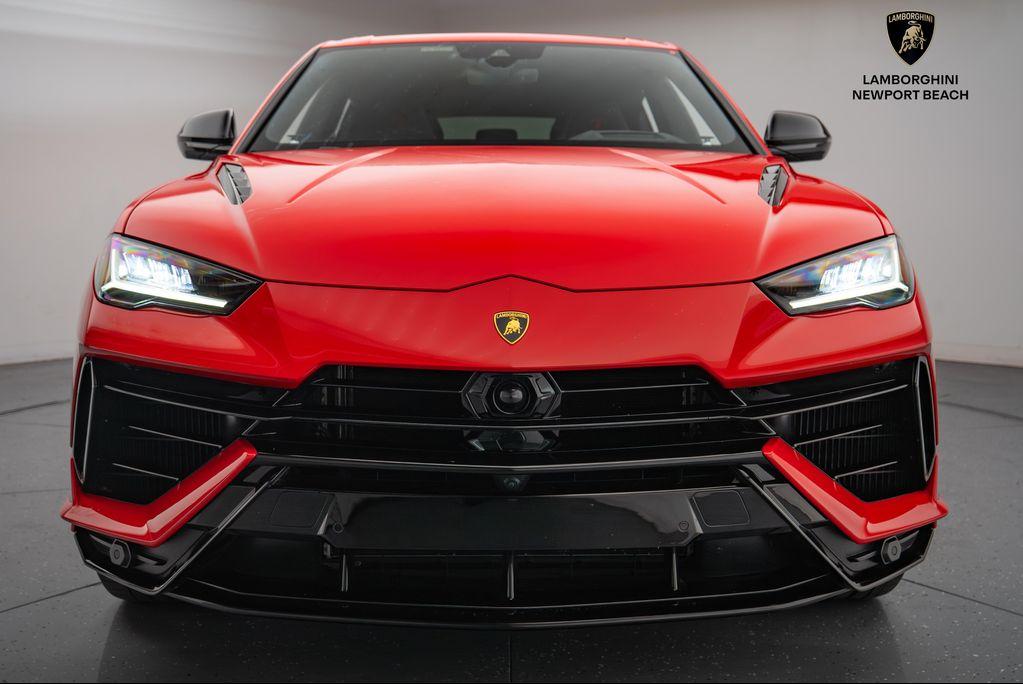 used 2024 Lamborghini Urus car, priced at $271,906