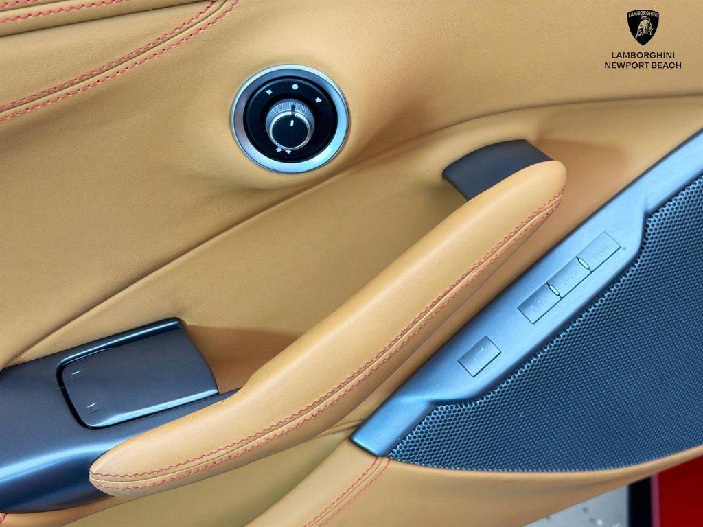used 2019 Ferrari Portofino car, priced at $189,900