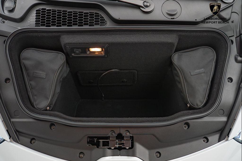 used 2017 Lamborghini Huracan car, priced at $224,988