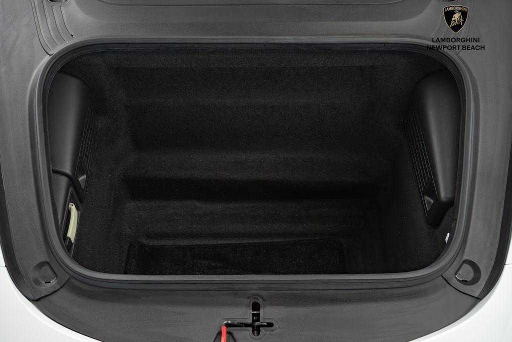 used 2023 Porsche 718 Cayman car, priced at $106,686