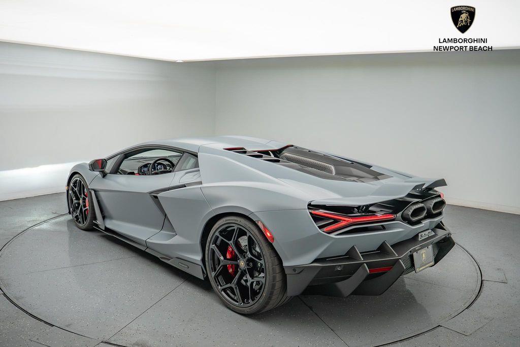 used 2024 Lamborghini Revuelto car, priced at $689,900
