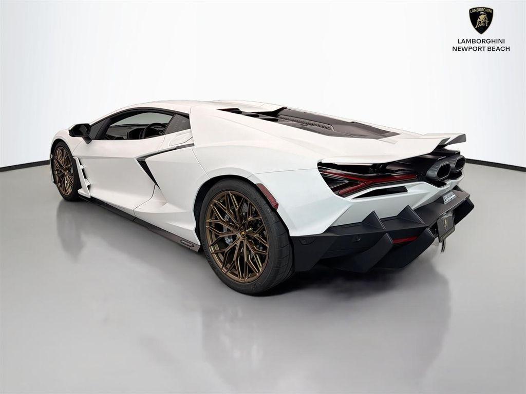 used 2024 Lamborghini Revuelto car, priced at $659,900
