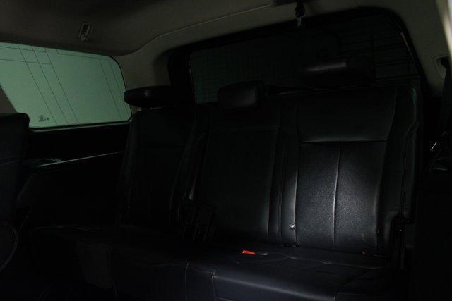 used 2024 Ford Expedition car, priced at $44,962