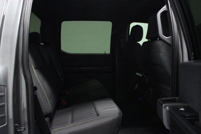 used 2024 Ford F-150 car, priced at $33,839