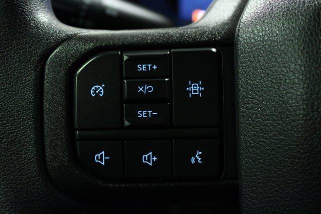 used 2024 Ford F-150 car, priced at $33,839