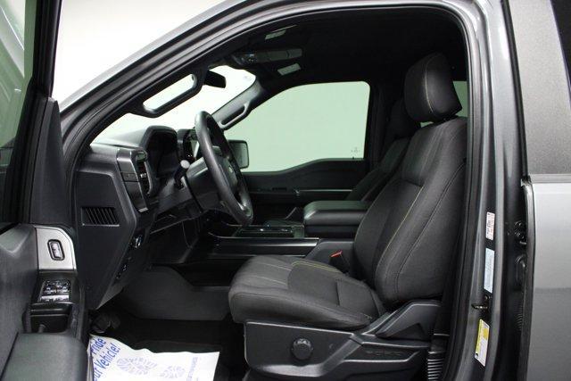 used 2024 Ford F-150 car, priced at $33,839