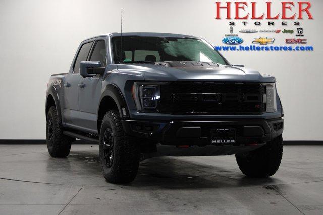 used 2023 Ford F-150 car, priced at $102,962