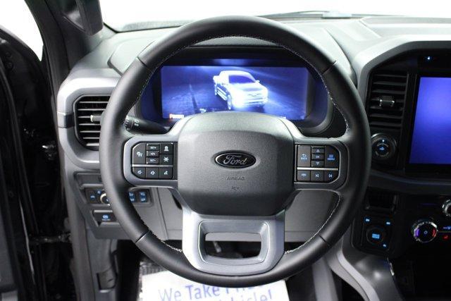 new 2025 Ford F-150 car, priced at $49,362