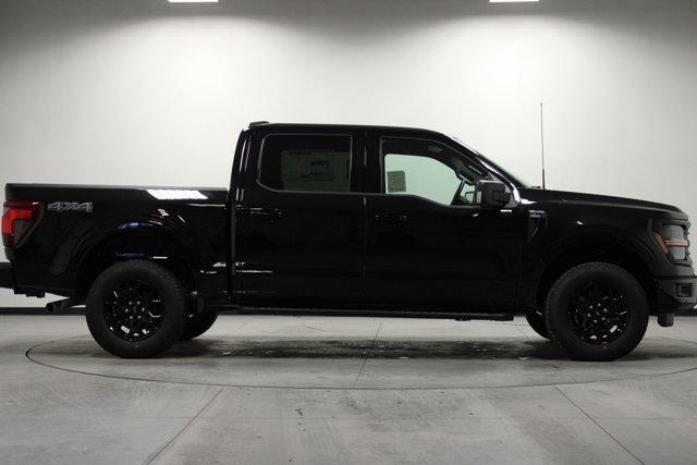 new 2025 Ford F-150 car, priced at $49,362