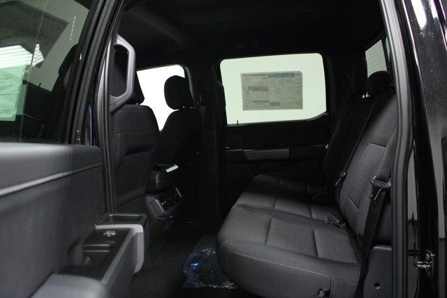 new 2025 Ford F-150 car, priced at $49,362