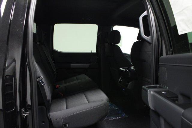 new 2025 Ford F-150 car, priced at $49,362