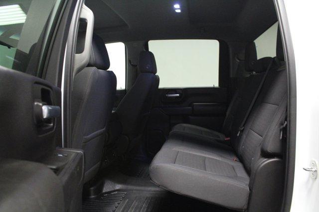 used 2021 Chevrolet Silverado 3500 car, priced at $43,962