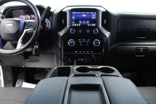 used 2021 Chevrolet Silverado 3500 car, priced at $43,962