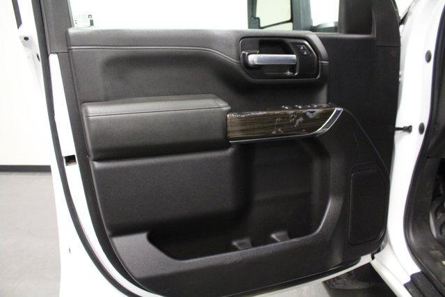 used 2021 Chevrolet Silverado 3500 car, priced at $43,962