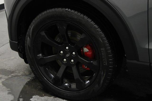 used 2023 Ford Explorer car, priced at $40,962