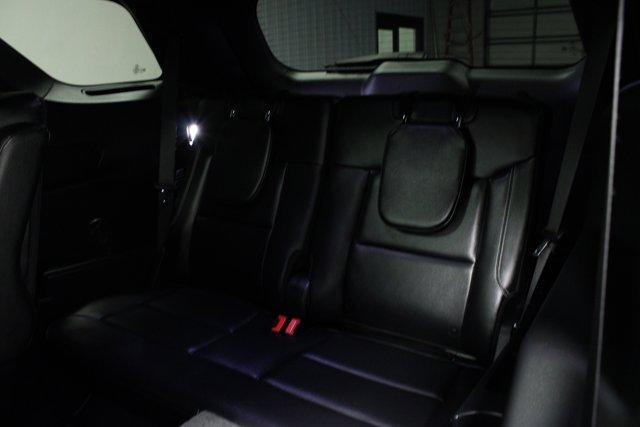 used 2023 Ford Explorer car, priced at $40,962