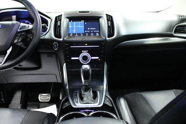 used 2018 Ford Edge car, priced at $14,462