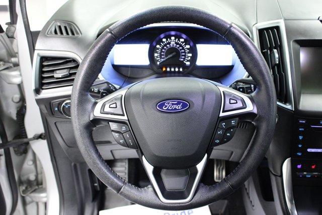 used 2018 Ford Edge car, priced at $14,462