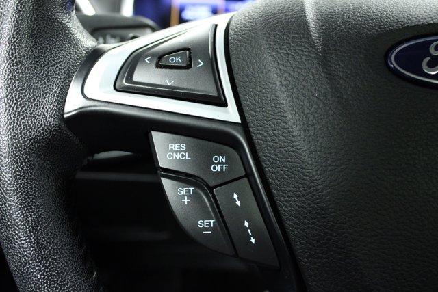 used 2018 Ford Edge car, priced at $14,462