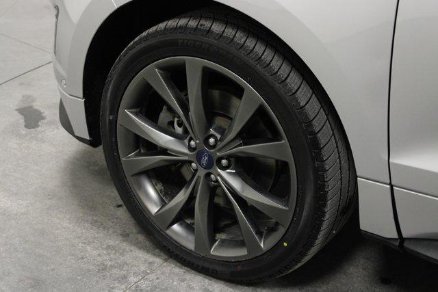 used 2018 Ford Edge car, priced at $14,462